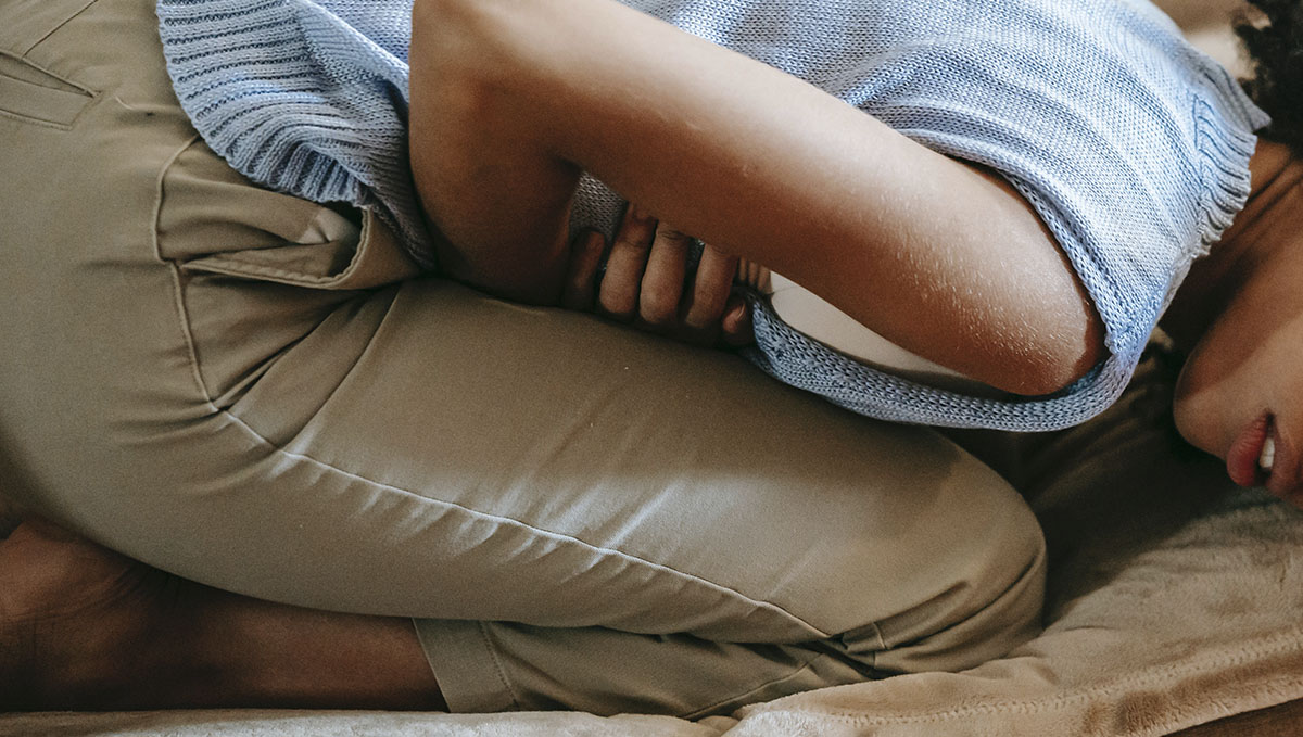 Cannabis Related Stomach Disorder On The Rise: Symptoms include severe vomiting and abdominal pain.