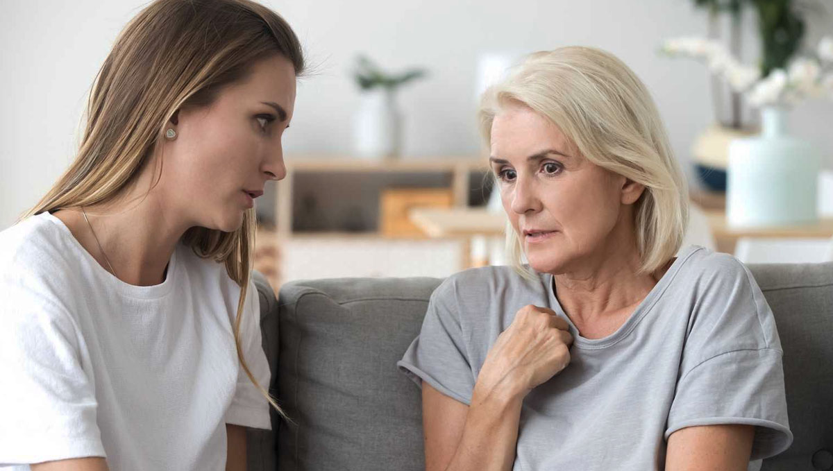 When opening up about weed, be prepared for all reactions!