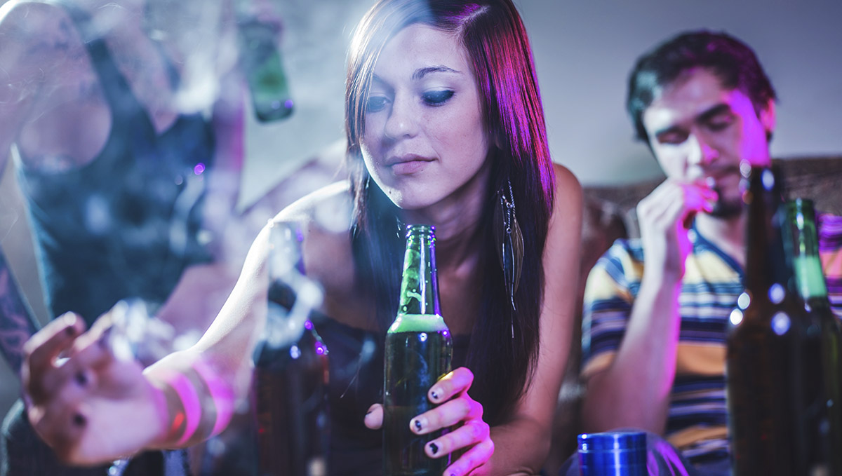 The type of strain, your surroundings and state of mind can influence your cannabis trip. The type of strain, your surroundings and state of mind can influence your cannabis trip.