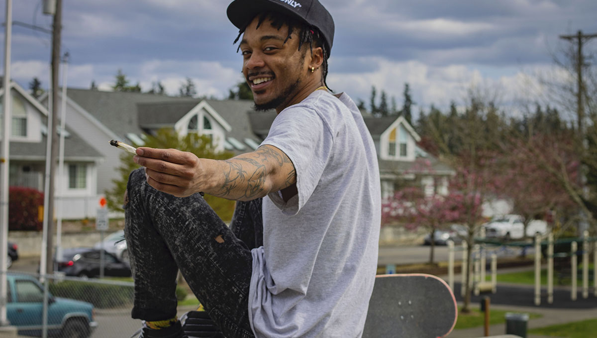 5 Tips To Keep In Mind Before Smoking Weed For The First Time: Take enough time to let the effects kick in, and if you feel like, do some more then. 5 Tips To Keep In Mind Before Smoking Weed For The First Time: Take enough time to let the effects kick in, and if you feel like, do some more then.