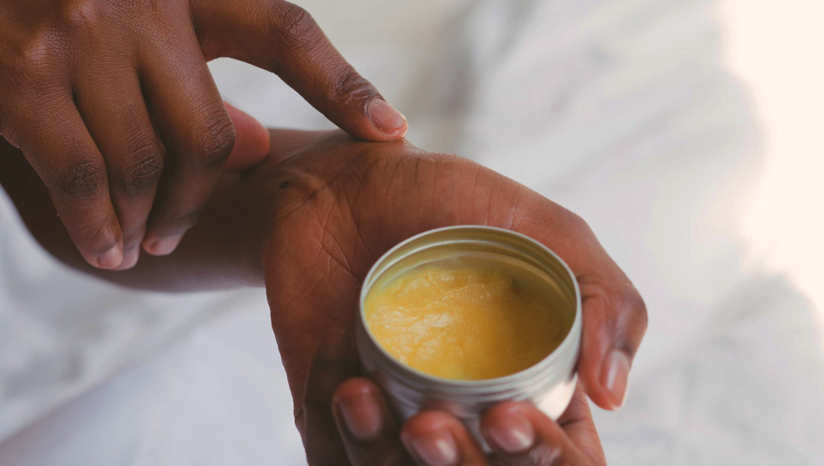 Follow this DIY cannabis topicals guide to make your own weed lotions.