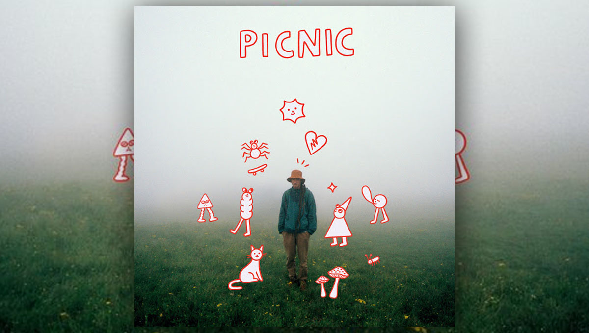 Of course stoners have to make stoner music, so give Cráneo's album PICNIC a try.