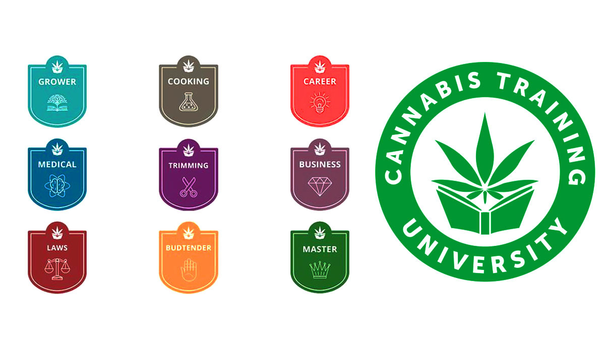 The best online cannabis courses: cannabis training university The best online cannabis courses: cannabis training university