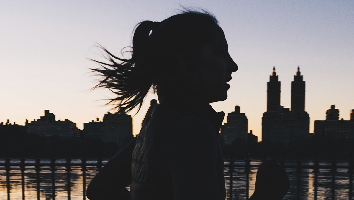 Cannabis could be a good ally for runners, for both performance and recovery.