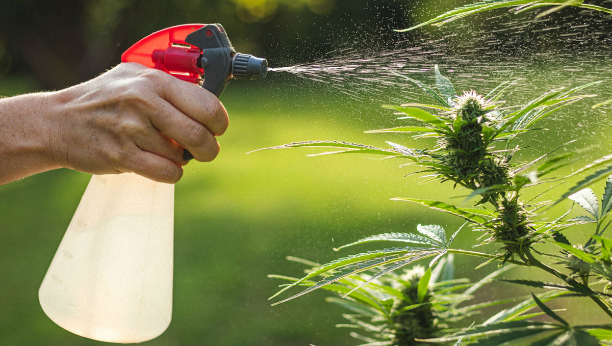 B.a.c usage guide: leaf nutrients