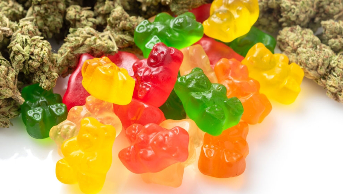 How to make cannabis edibles: infused gummies ingredients How to make cannabis edibles: infused gummies ingredients