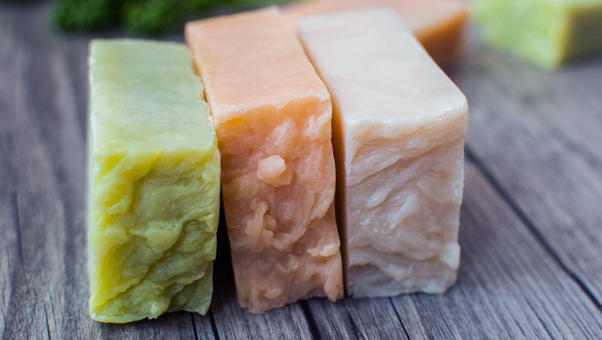 DIY Cannabis-Based Soap: Time to make your own weed soap at home!