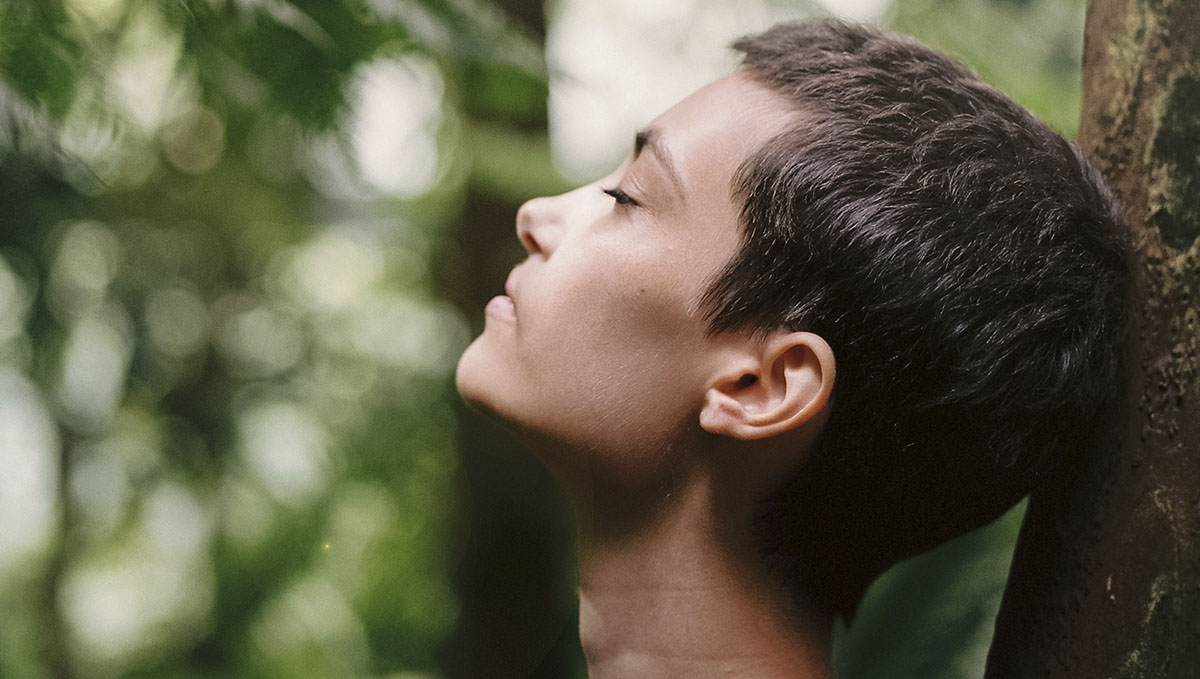 Mindfulness and running go together like coffe and cream, add a few puffs of weed and you've got the perfect recipe!