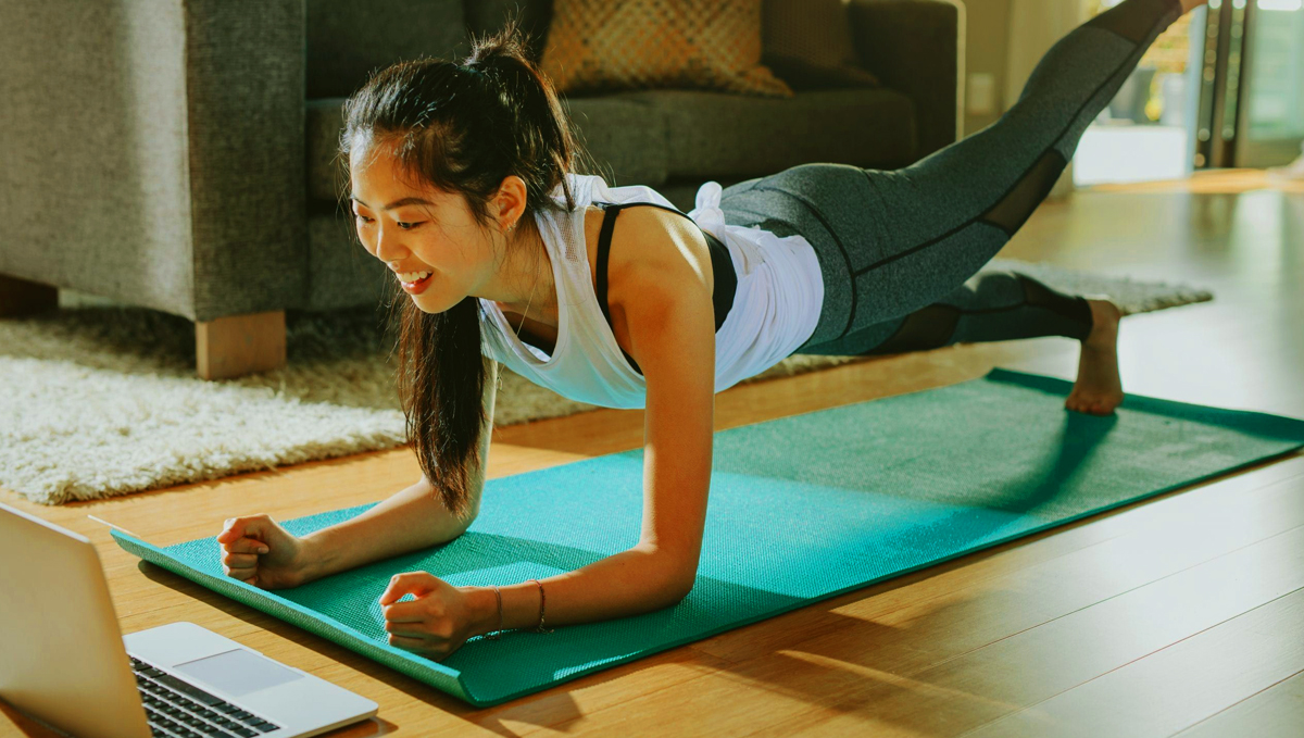 Do some high meditation!