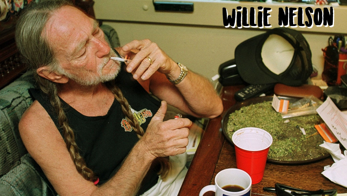 10 famous cannabis companies: willie's reserve 10 famous cannabis companies: willie's reserve