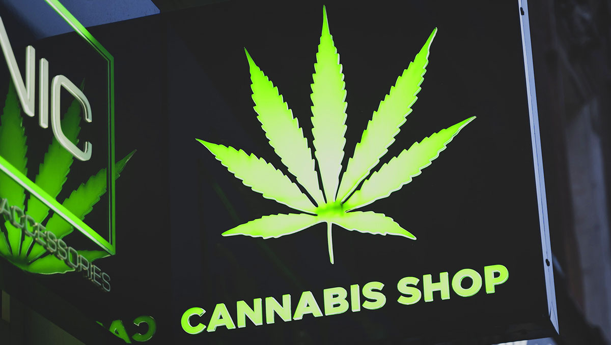 The best online cannabis courses: cannabis business The best online cannabis courses: cannabis business