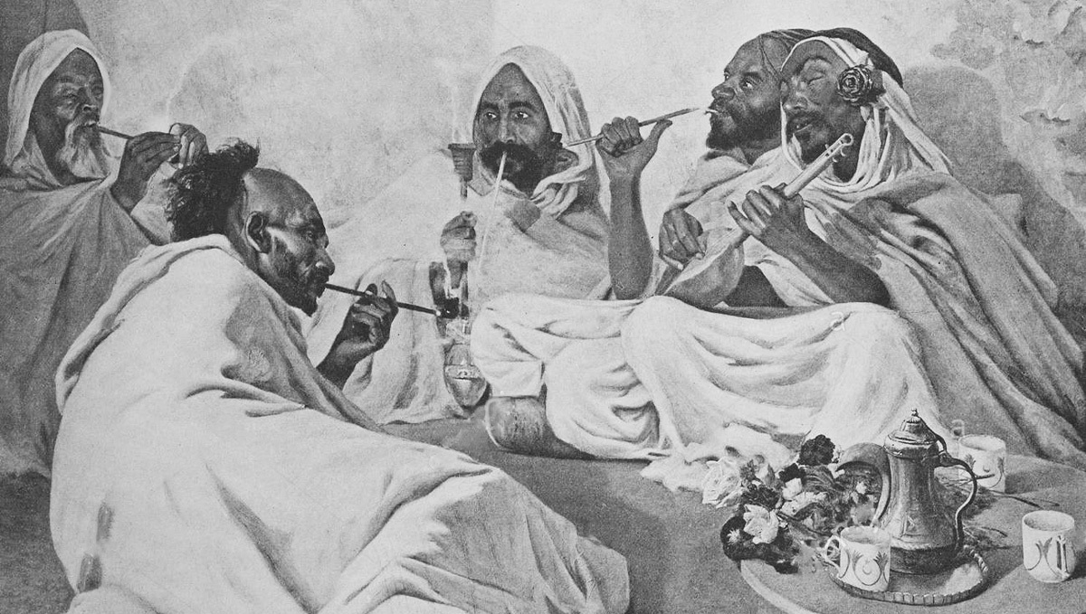 Everything you need to know about hash: history Everything you need to know about hash: history