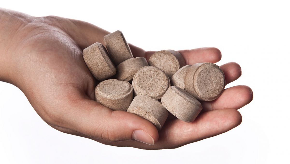 Bio tabs usage guide: bio tab tablets