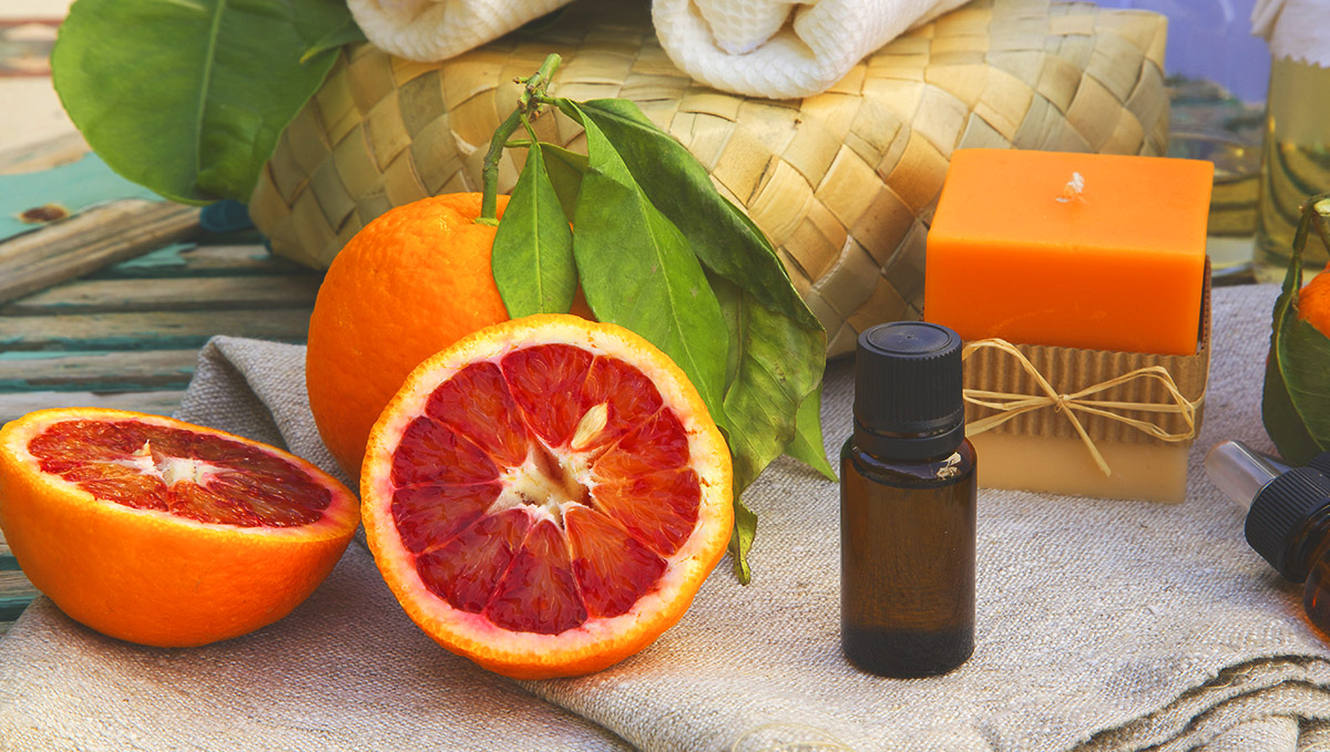 Limonene is found in several everyday products, such as cosmetics, cleaners and insecticides.