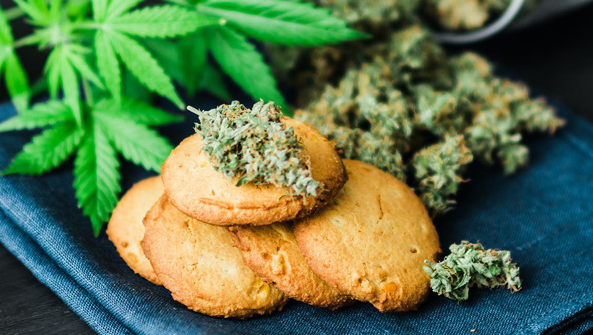 How to make cannabis edibles: how to make edibles How to make cannabis edibles: how to make edibles