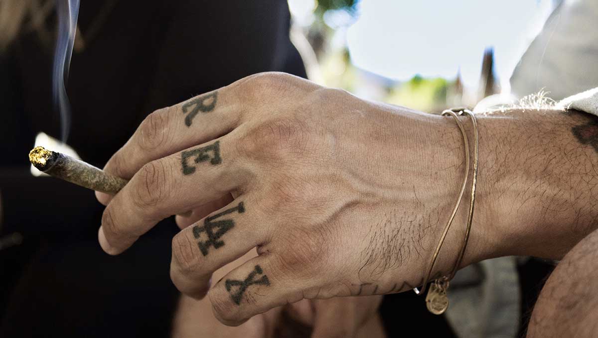 Tobacco and Weed: Everything You Should Know About Spliffs: Find out what weed's most common effects are. Tobacco and Weed: Everything You Should Know About Spliffs: Find out what weed's most common effects are.