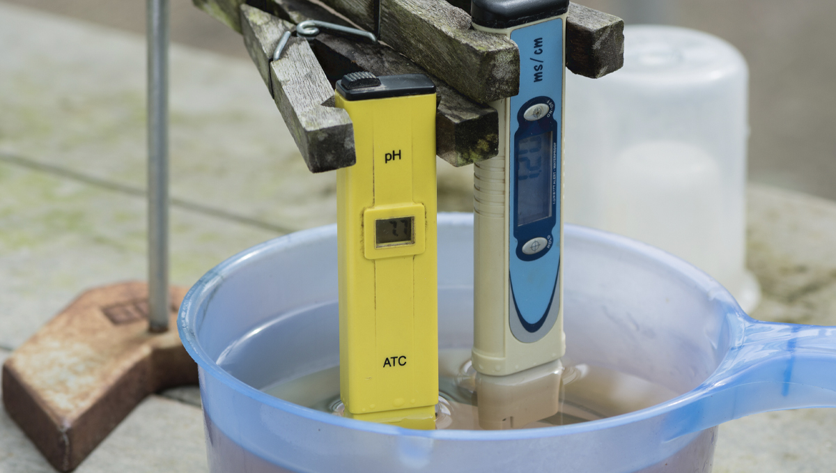 Why and how to use a pH pen: measuring ph Why and how to use a pH pen: measuring ph