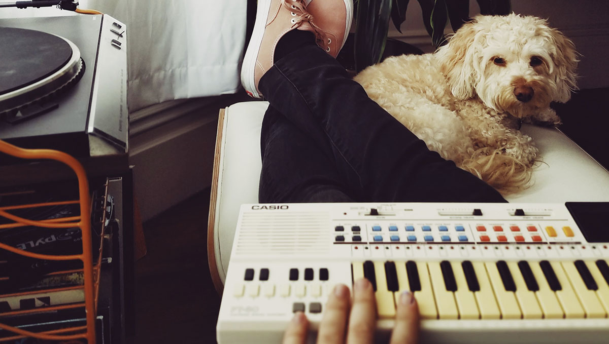 To relieve cannabis anxiety the best thing you can do is get distracted! To relieve cannabis anxiety the best thing you can do is get distracted!