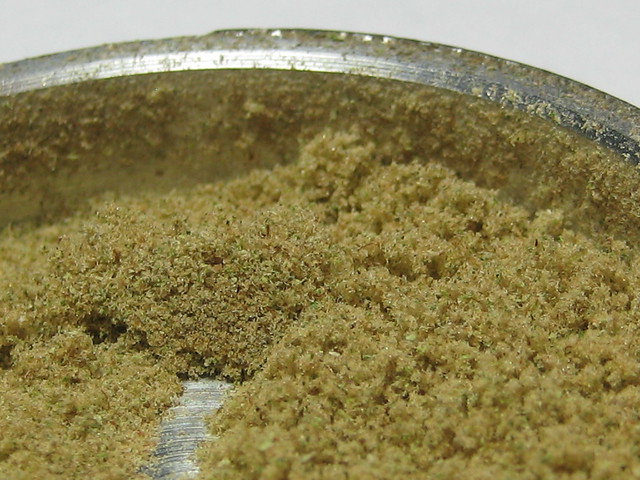 kief
