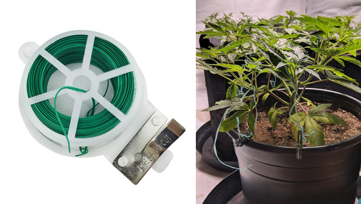 Top 8 growing gadgets: twist ties