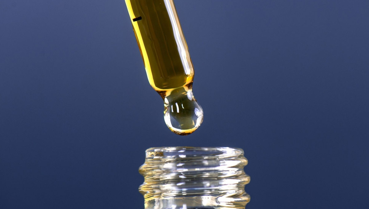 Using CBD is allowed by WADA Using CBD is allowed by WADA