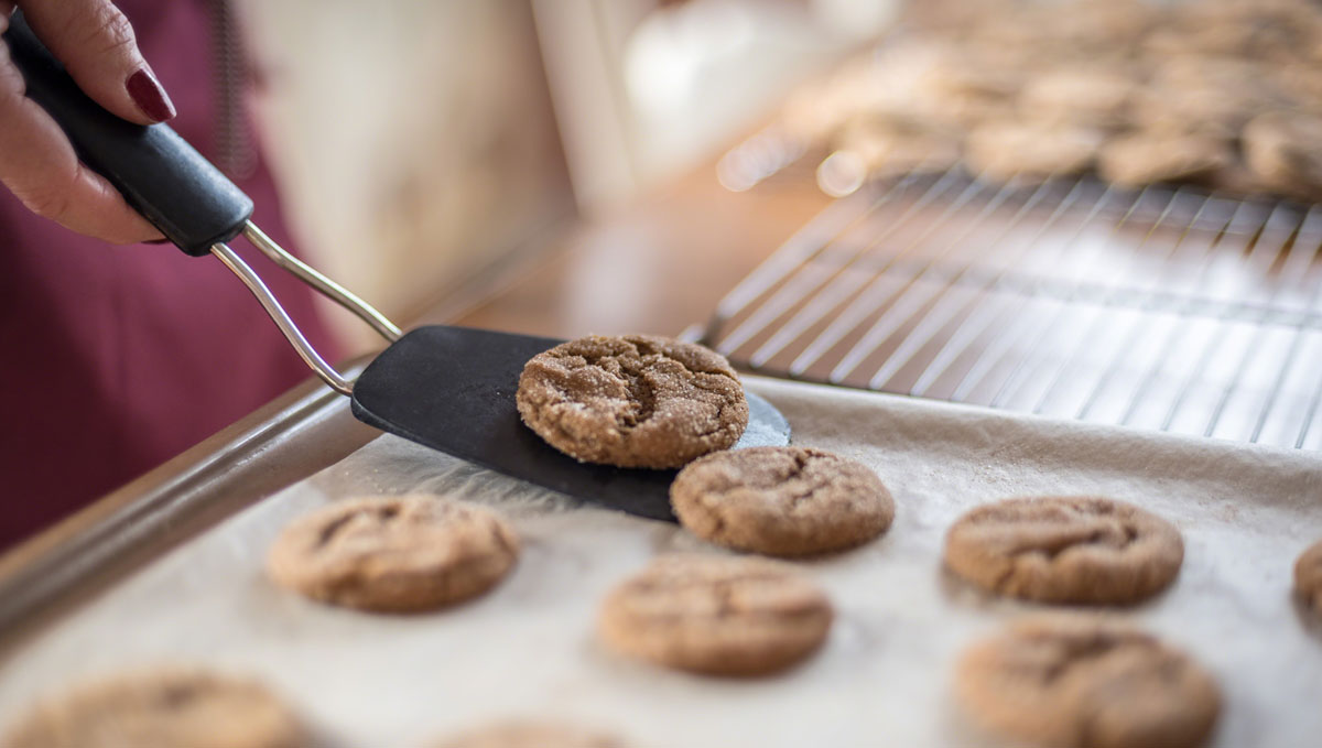 If you've just smelled those cookies blocks away, the munchies must be kicking in.