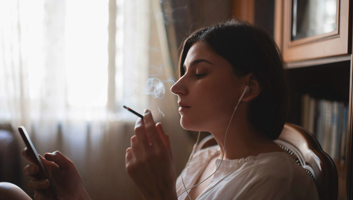 To prevent a bad trip from cannabis, inform yourself first! To prevent a bad trip from cannabis, inform yourself first!