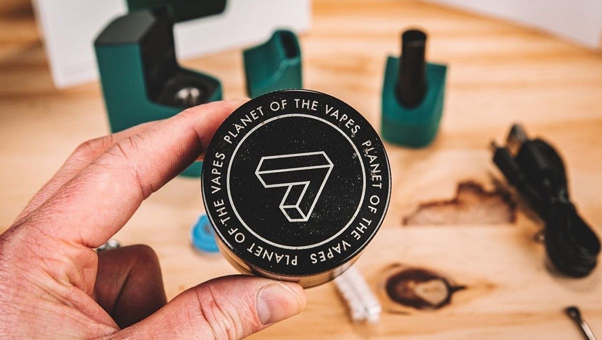 15 Best Weed Grinders to Buy in 2022: POTV Grinder