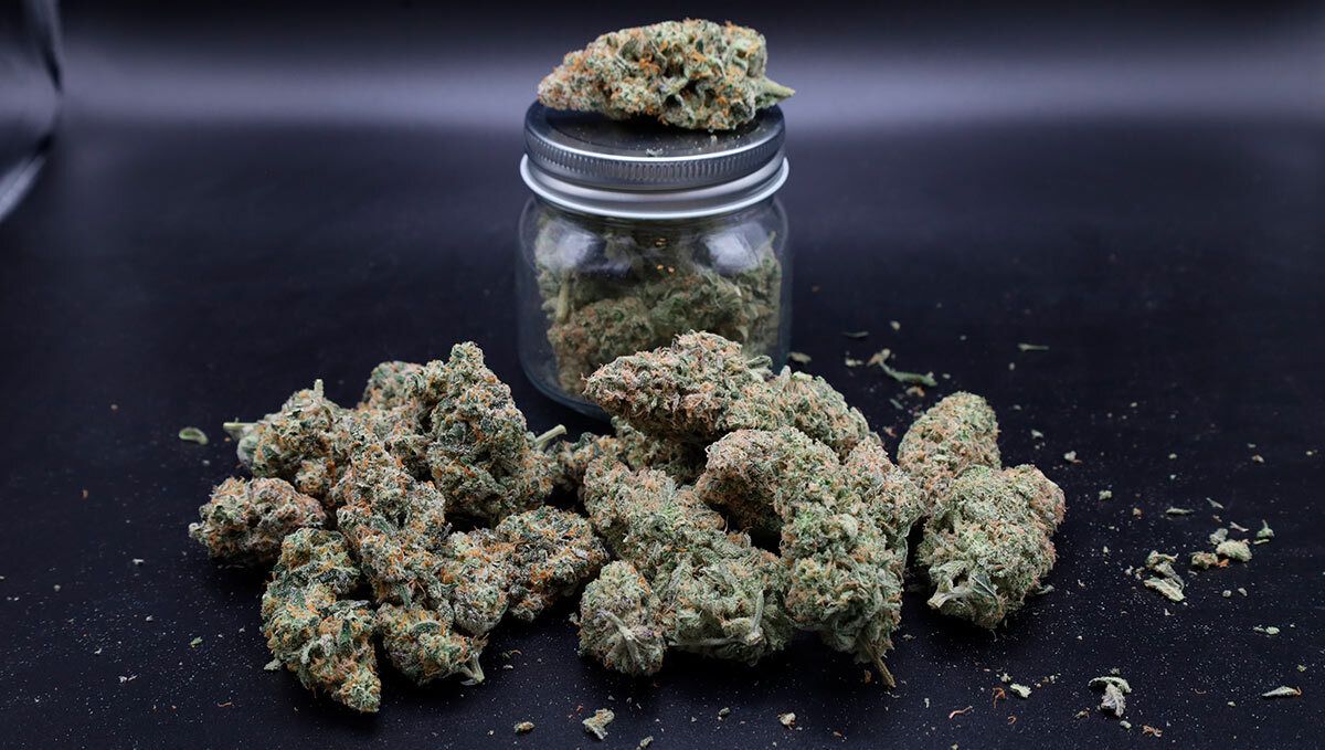 Pineapple OG