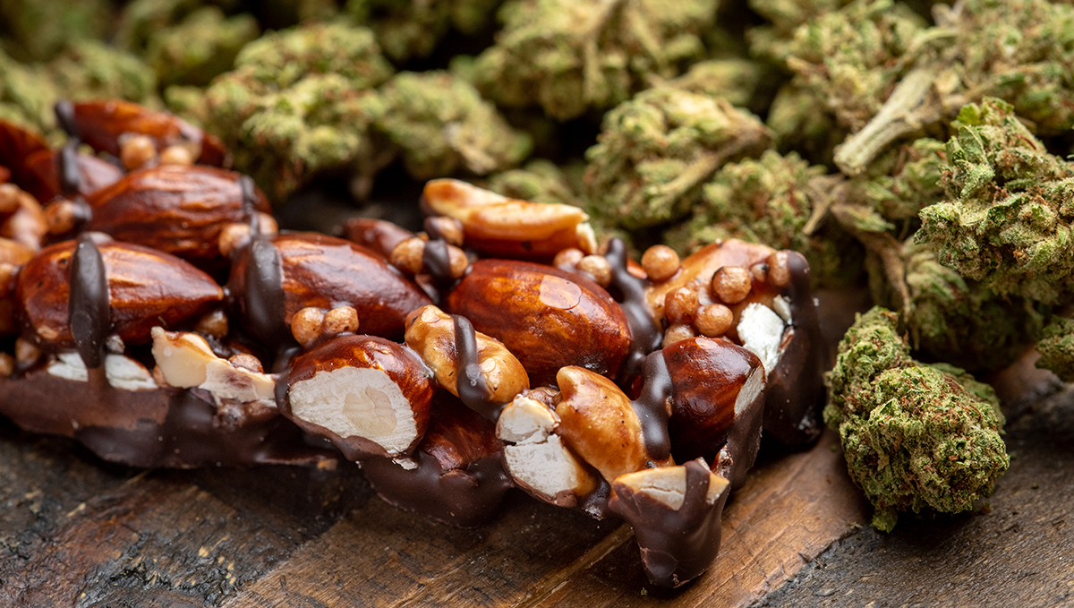 Cannabis infused coconut oil: the best cannacoco oil recipes
