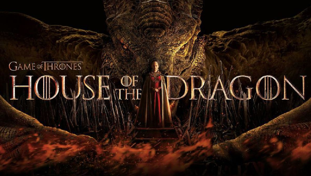 Best series to watch when you're high: house of the dragon