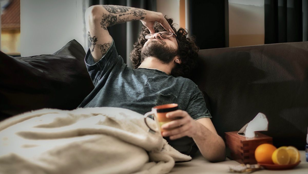 Will smoking weed at night give you a hangover the next morning: cannabis hangover effects Will smoking weed at night give you a hangover the next morning: cannabis hangover effects
