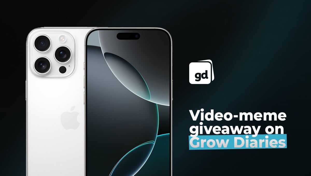 How to win iPhone 16 Pro