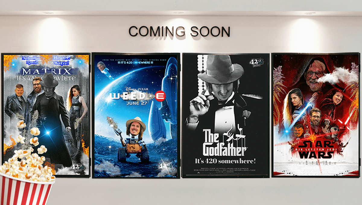 Seznamte se s umělcem: Bobby 