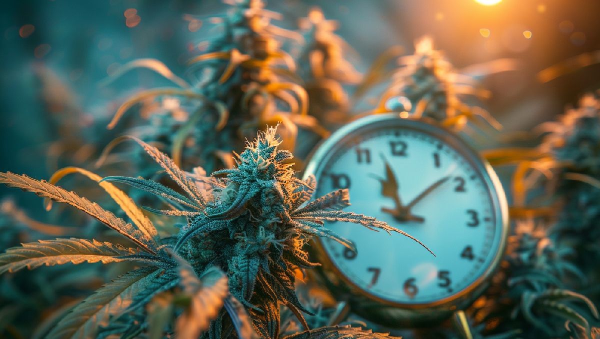 How to prevent greening out? How to prevent greening out?