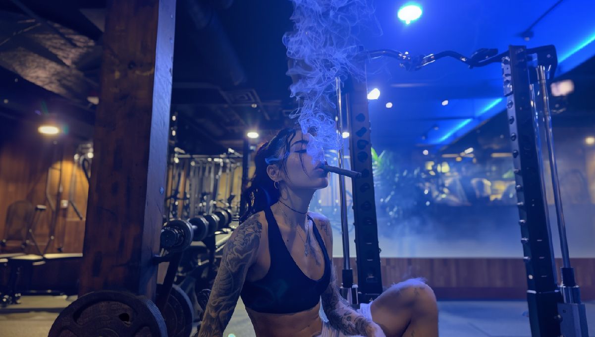 Cannabis-Infused Workouts: Myth or Magic for Enhancing Physical Endurance and Recovery?