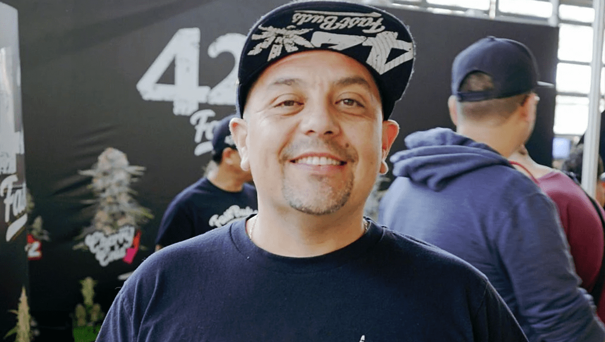 Fast Buds team in Latin America Fast Buds Team in Lateinamerika