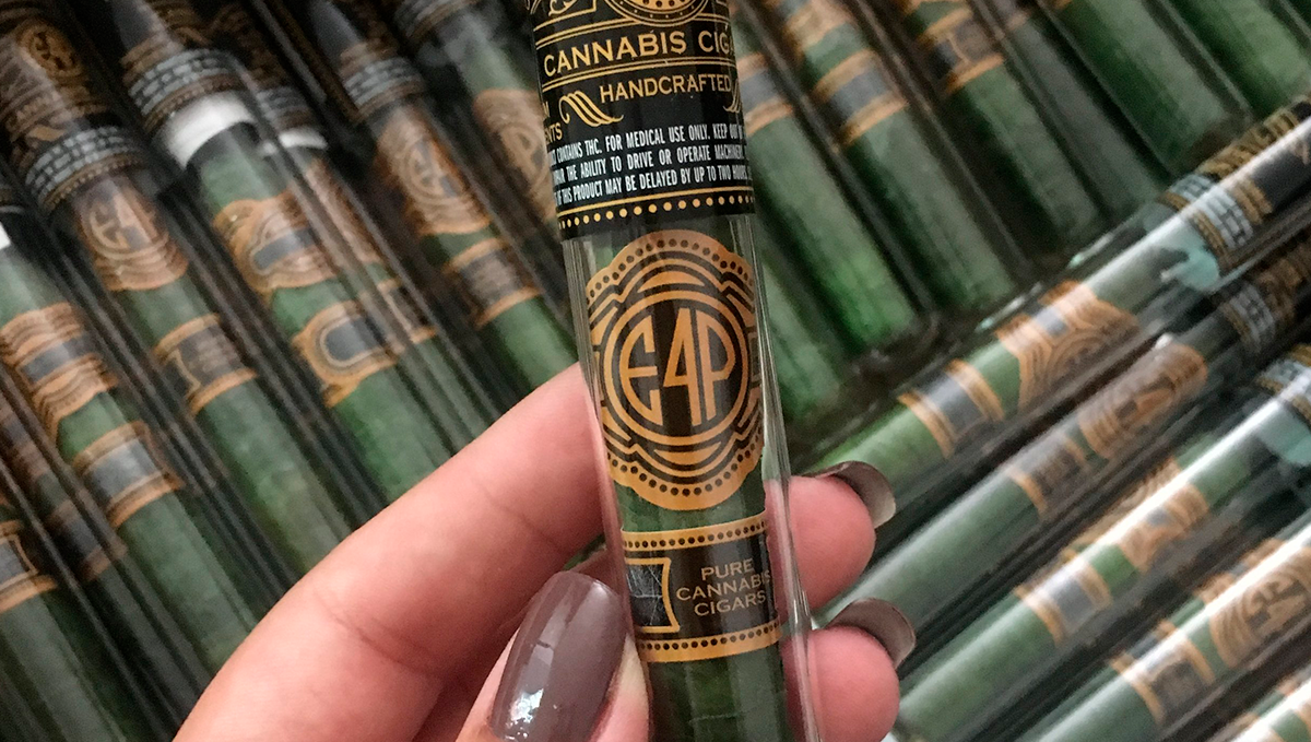 Thai sticks: is it possible to diy thai sticks? Thai sticks: is it possible to diy thai sticks?