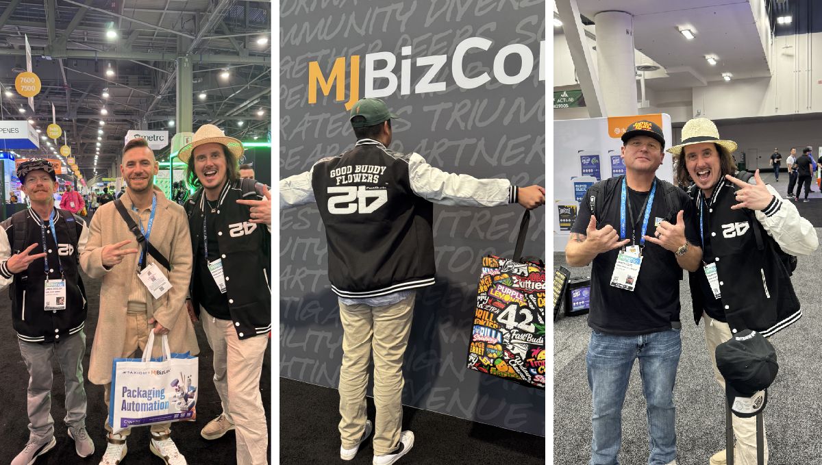 We're always happy to see our community! We're always happy to see our community!