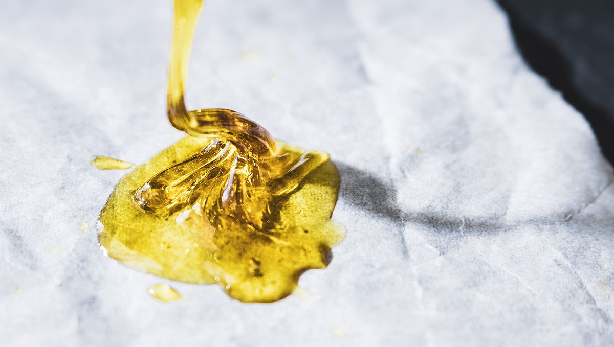 Can Cannabis Buds Be Used to Make Extracts: what are extracts