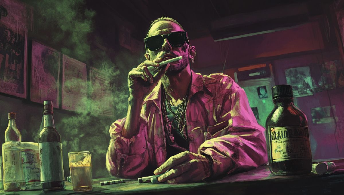 Drug dealers in cities like New York and Philadelphia have long been credited with creating much of the early sneaker culture.