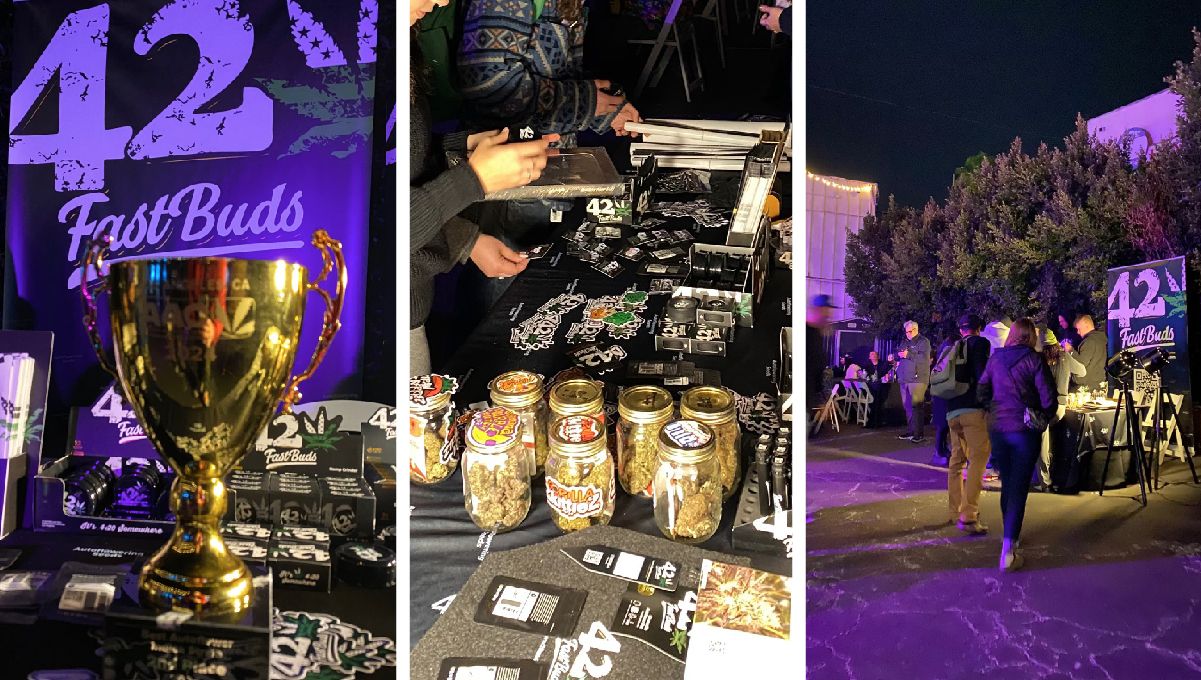 Dieser Zustrom vergrößerte nicht nur den Raum für die Besucher, sondern führte auch eine Fülle neuer Aktivitäten ein, so dass für jeden etwas dabei war. Da es noch mehr zu entdecken und zu erleben gab, erlebten die Teilnehmer eine unvergessliche Veranstaltung, die alle Erwartungen übertraf.