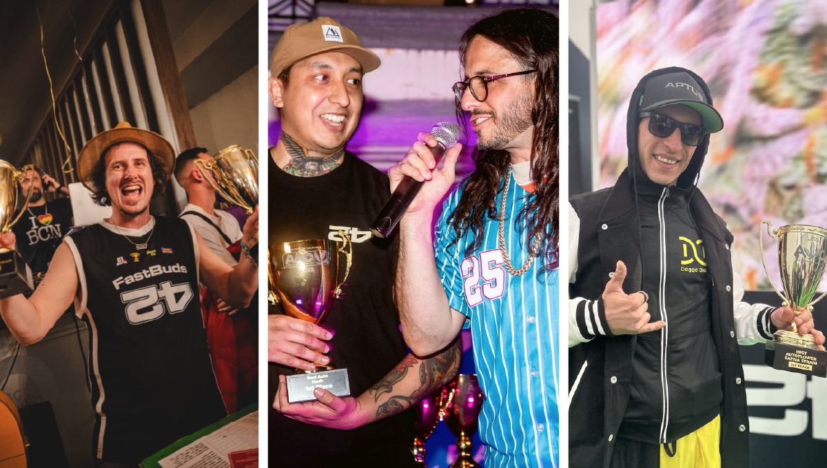 Erfolge von Fast Buds