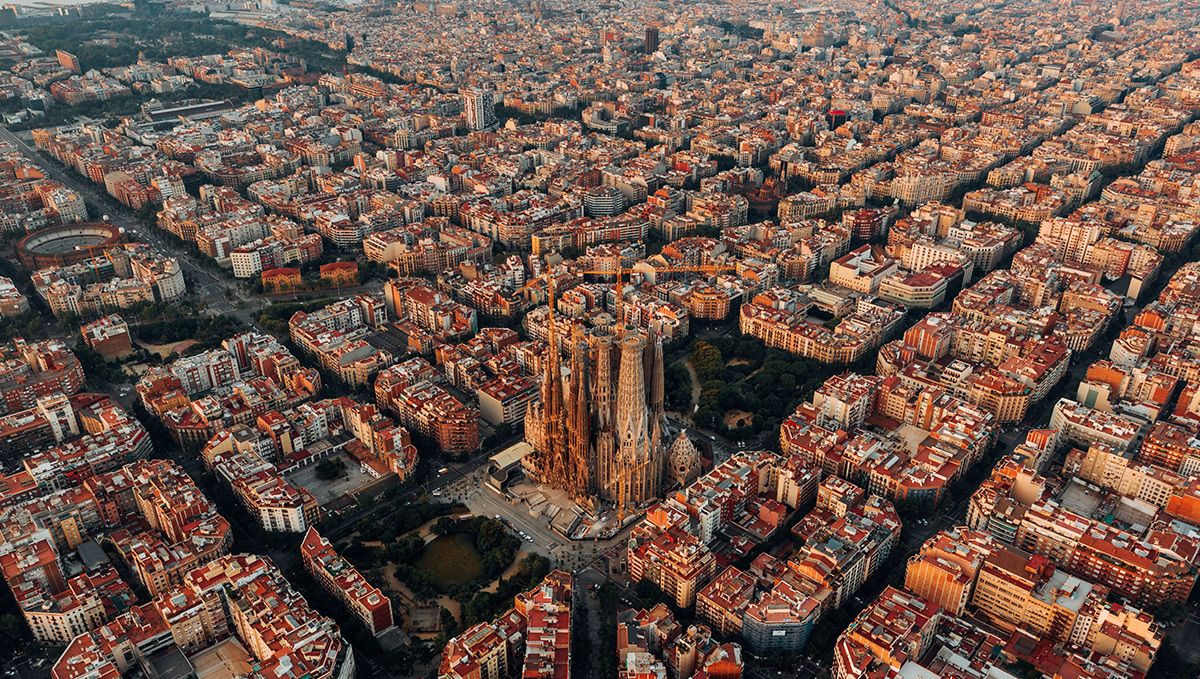 Weed in spain: cannabis laws in spain