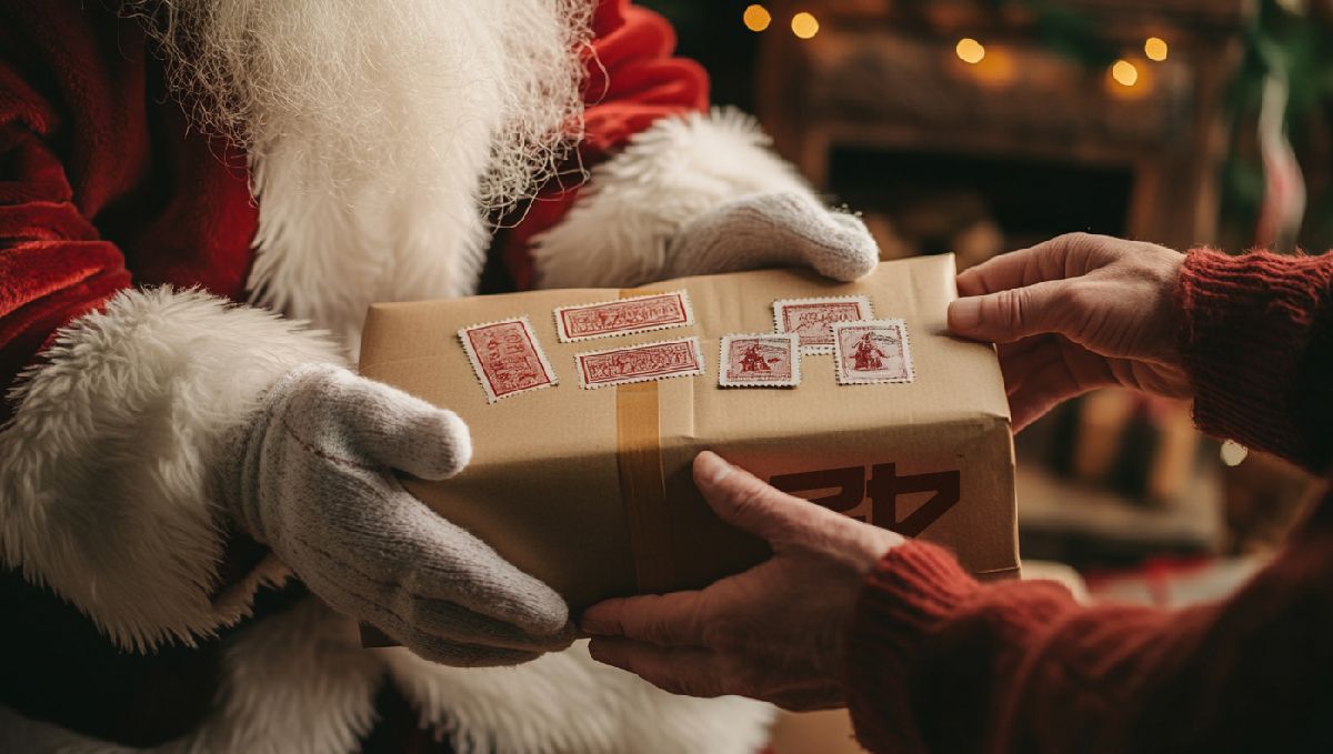 Deine Samen kommen so schnell wie möglich bei dir an!