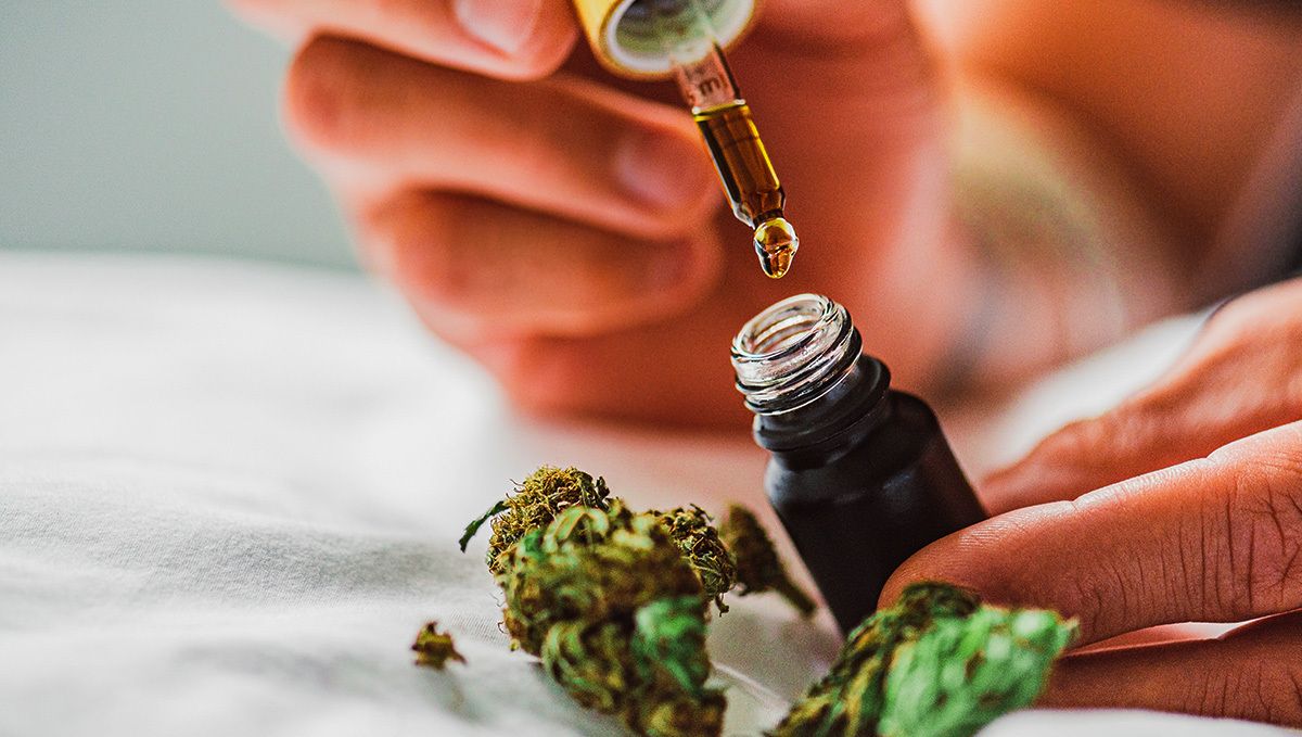 What is the difference between thc and cbd: is cbd safe? What is the difference between thc and cbd: is cbd safe?
