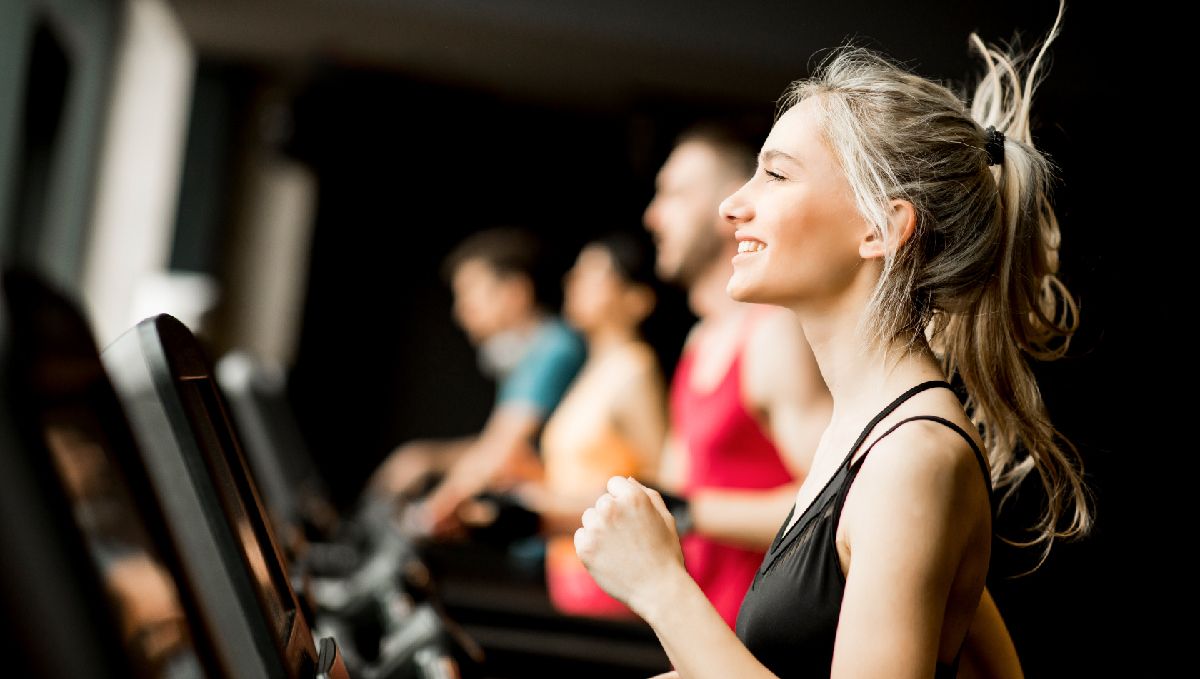 How to enhance your cannabis high? hit the gym or go for a run How to enhance your cannabis high? hit the gym or go for a run