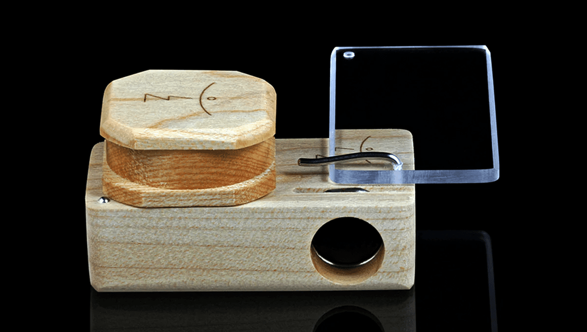 Grinder Options Ranked