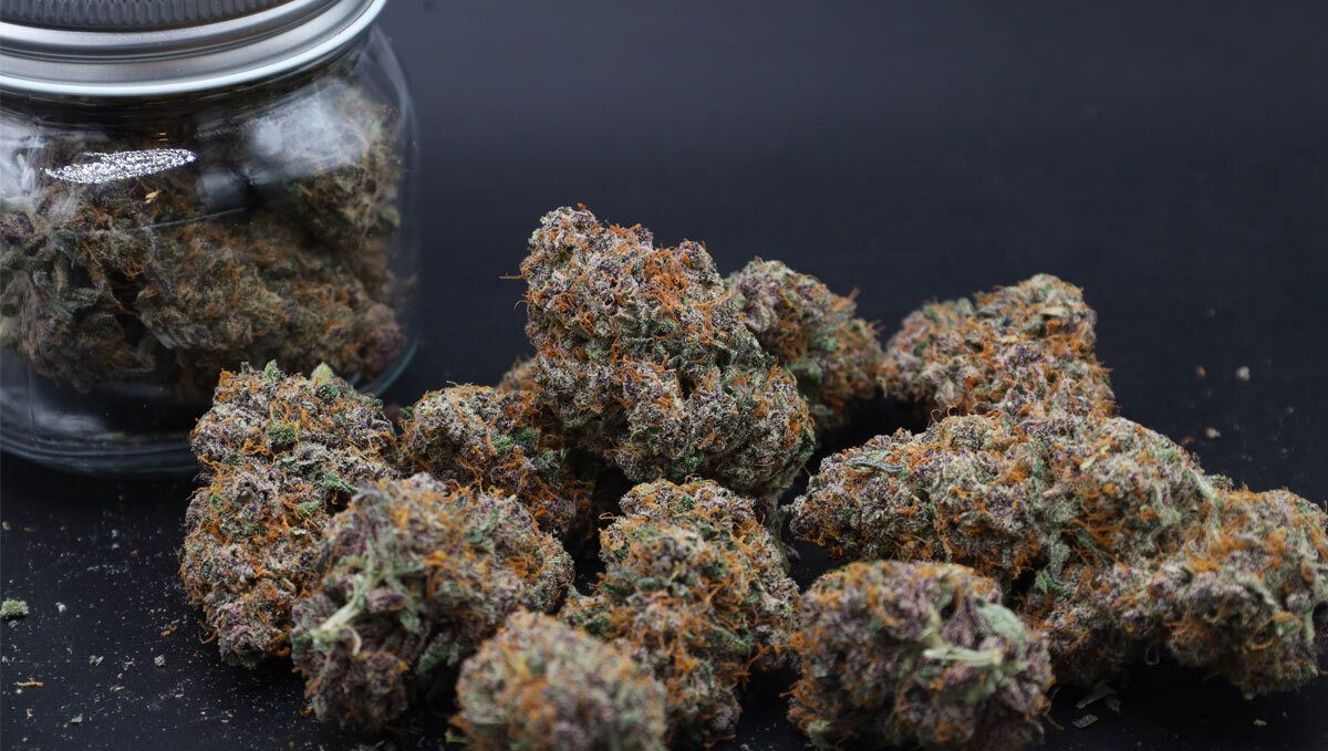 Mango Cherry Runtz