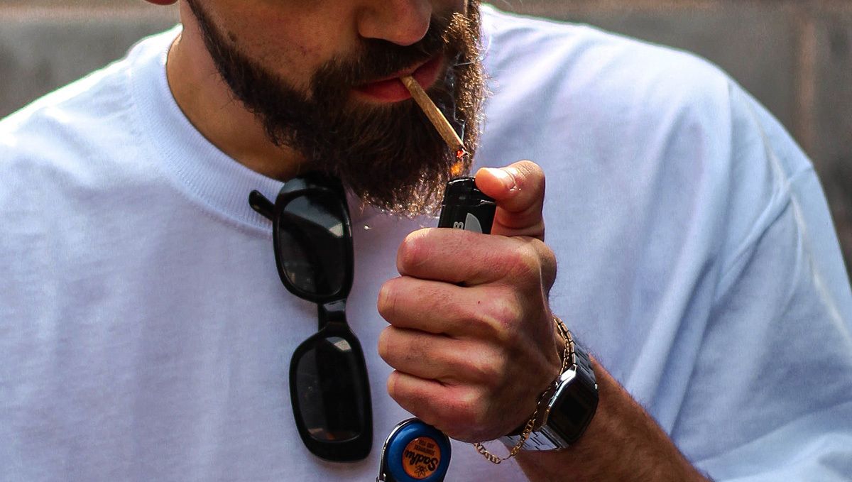 Weed in spain: history and politics